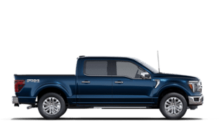 2025 Ford F-150® External Image 1